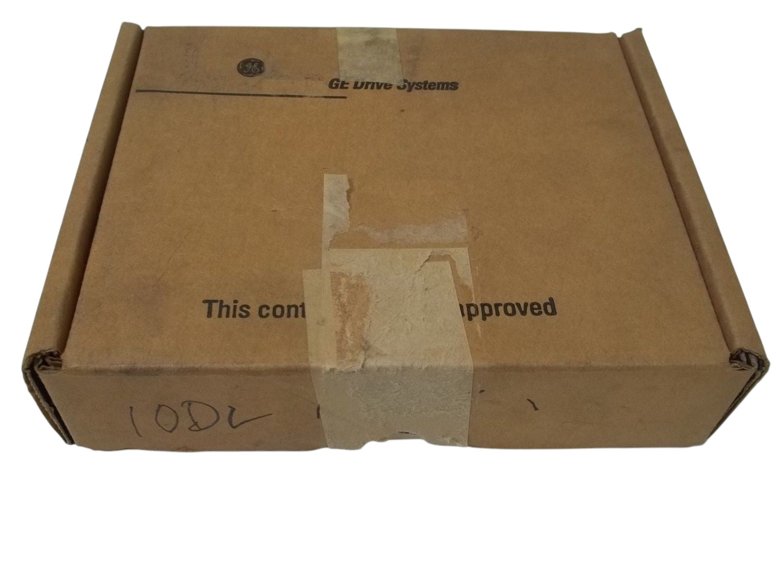GE DS200SLCCG4A COMMUNICATION CARD NSMP