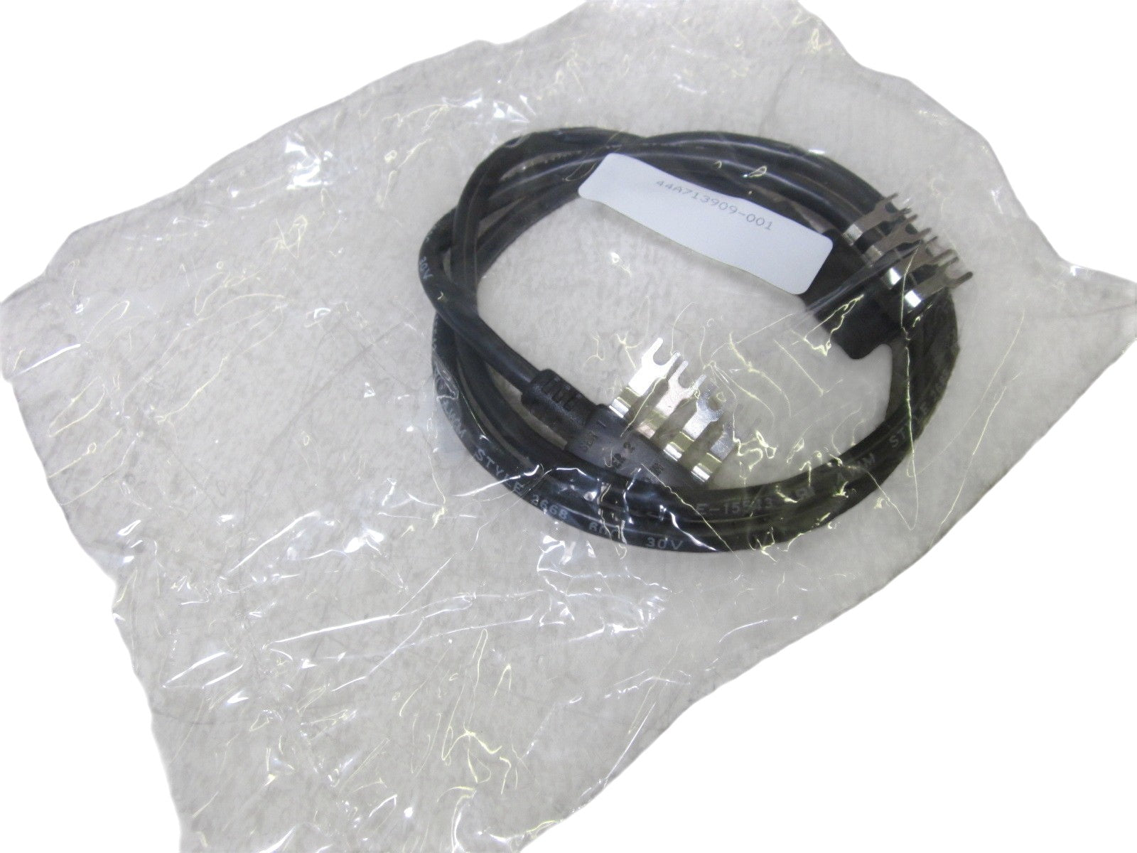 GE FANUC 44A713909-001 NSMP