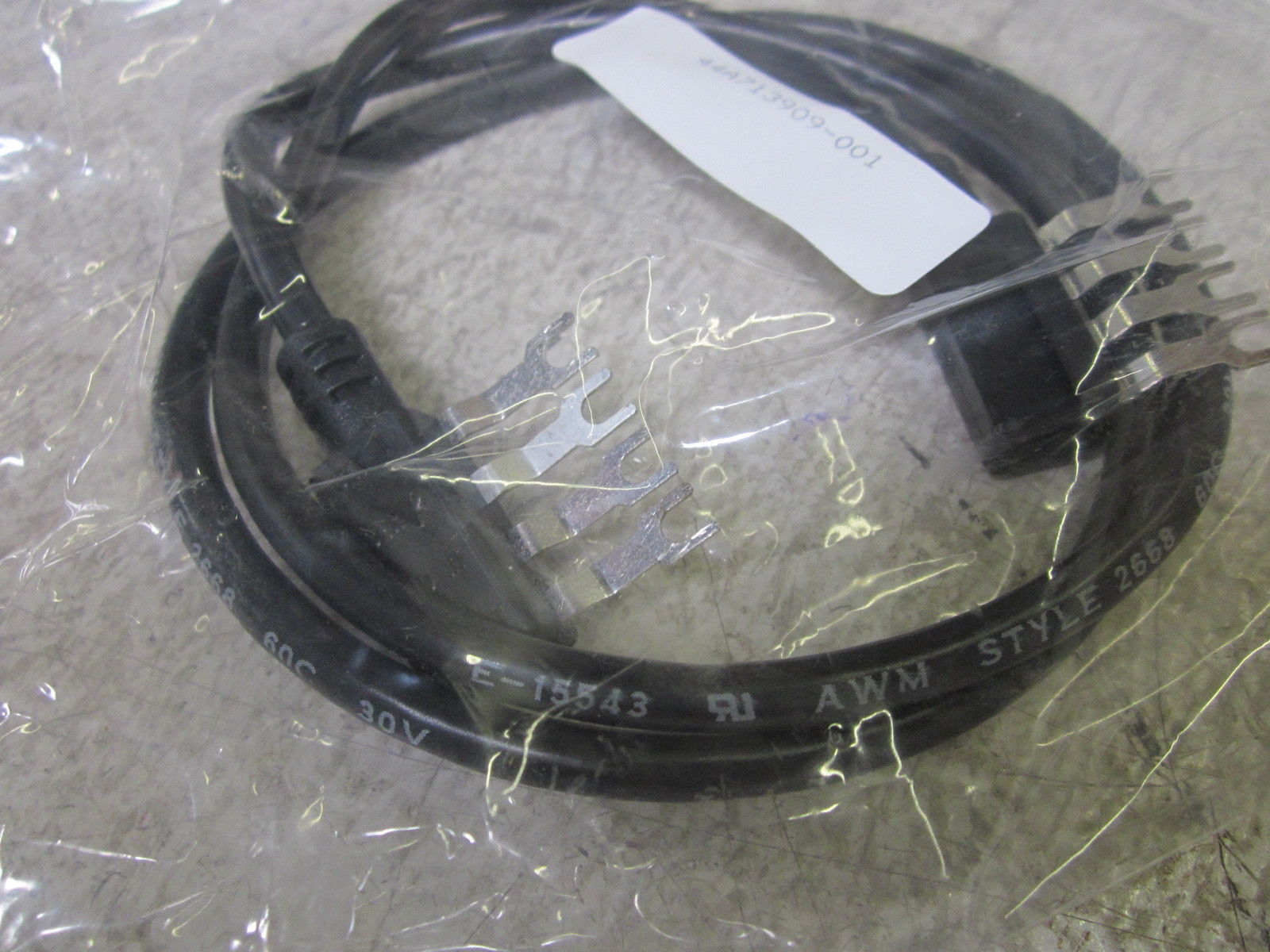 GE FANUC 44A713909-001 NSMP
