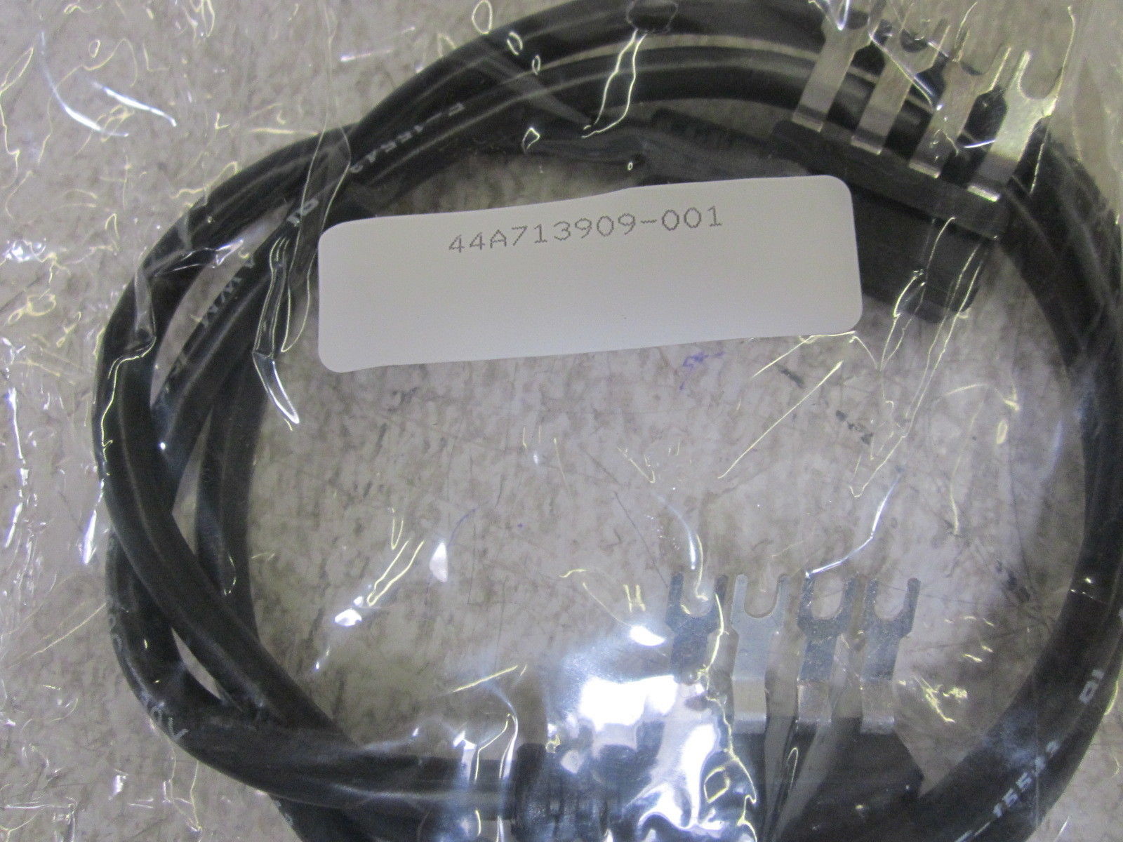 GE FANUC 44A713909-001 NSMP