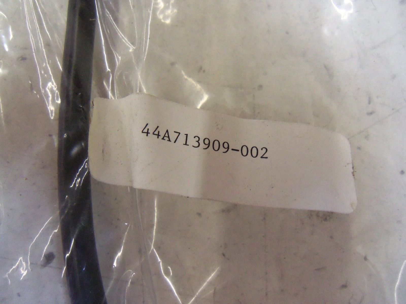 GE FANUC 44A713909-002 CABLE CORD  NSNP