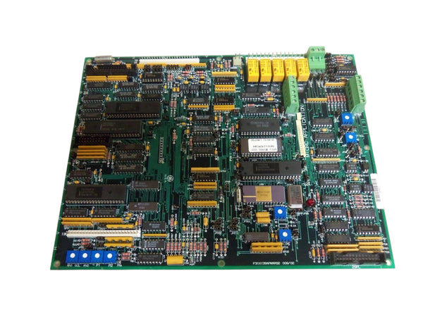 GE FANUC 531X139APMANM7 CIRCUIT BOARD UNMP