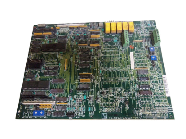 GE FANUC 531X139APMANG2 APPLICATION BOARD UNMP