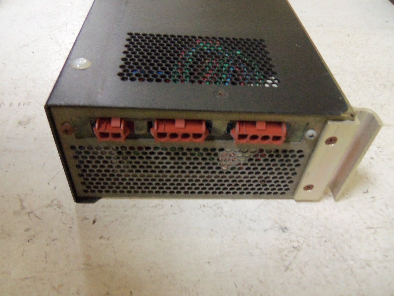 GE FANUC 940-0700-00C MODULE UNMP