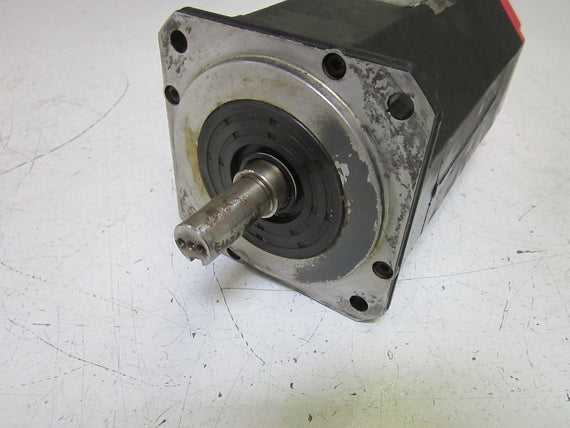 GE FANUC A06B-0128-B575#7008 AC SERVO MOTOR *USED*
