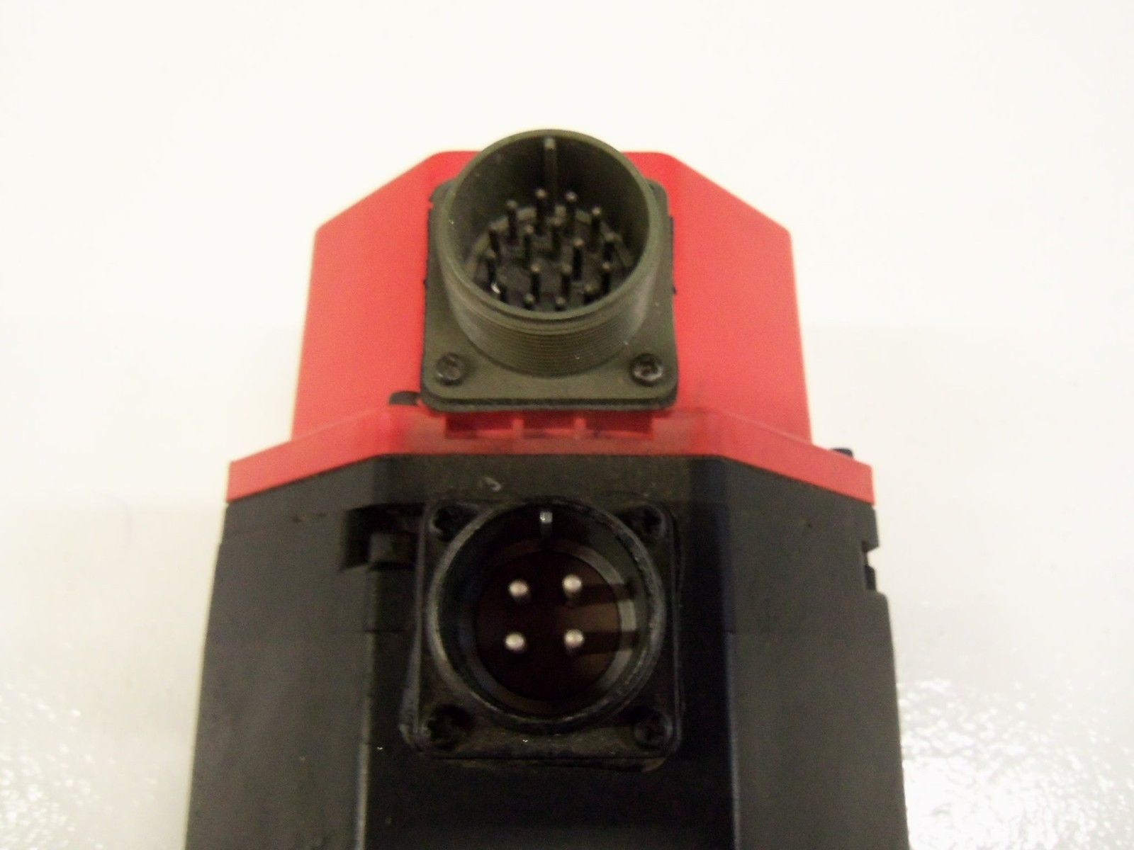 GE FANUC A06B-0313-B003#7000 SERVO MOTOR UNMP