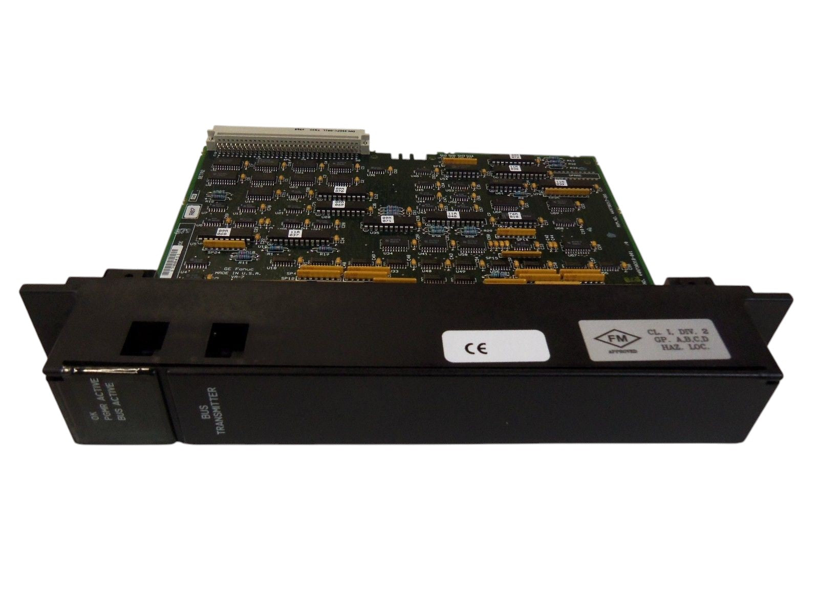 GE FANUC IC697BEM713G  NSNP