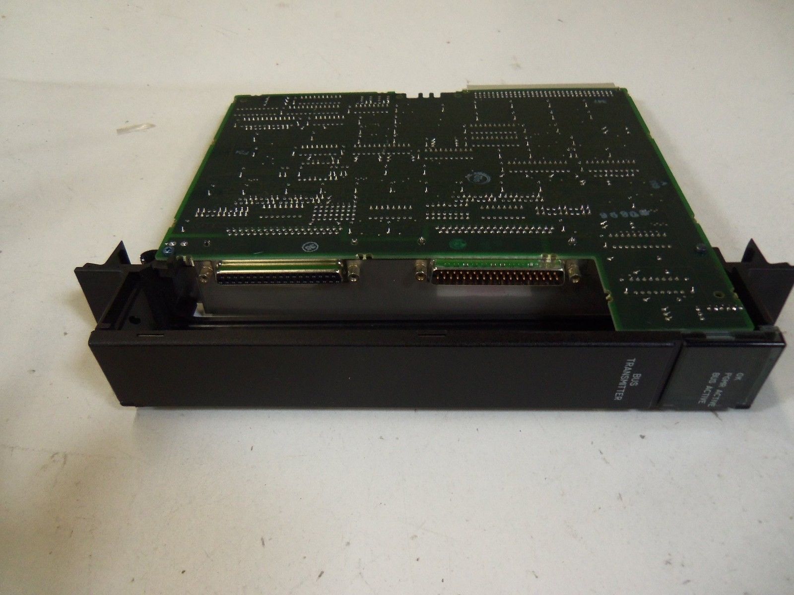 GE FANUC IC697BEM713G  NSNP