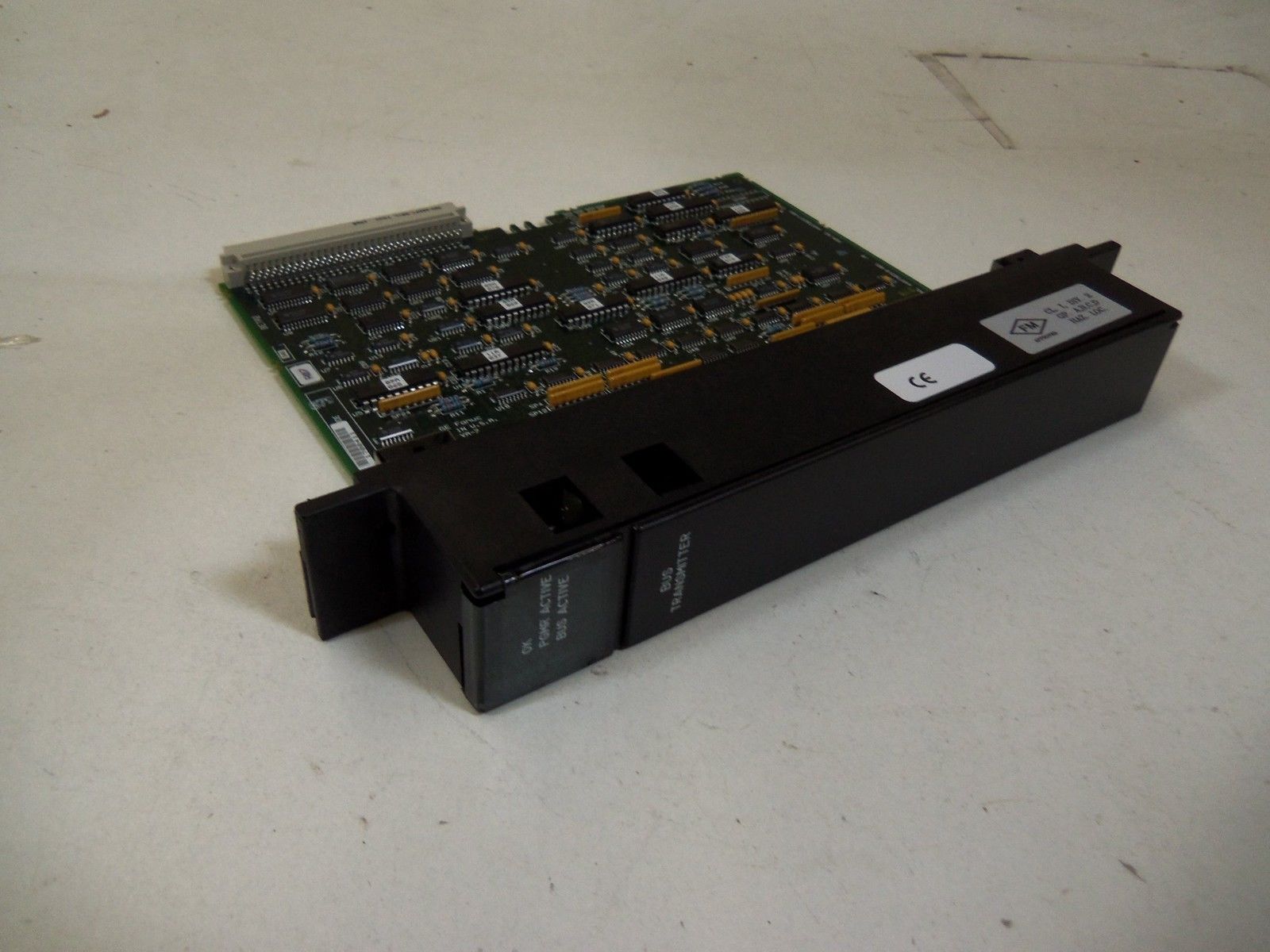 GE FANUC IC697BEM713G  NSNP
