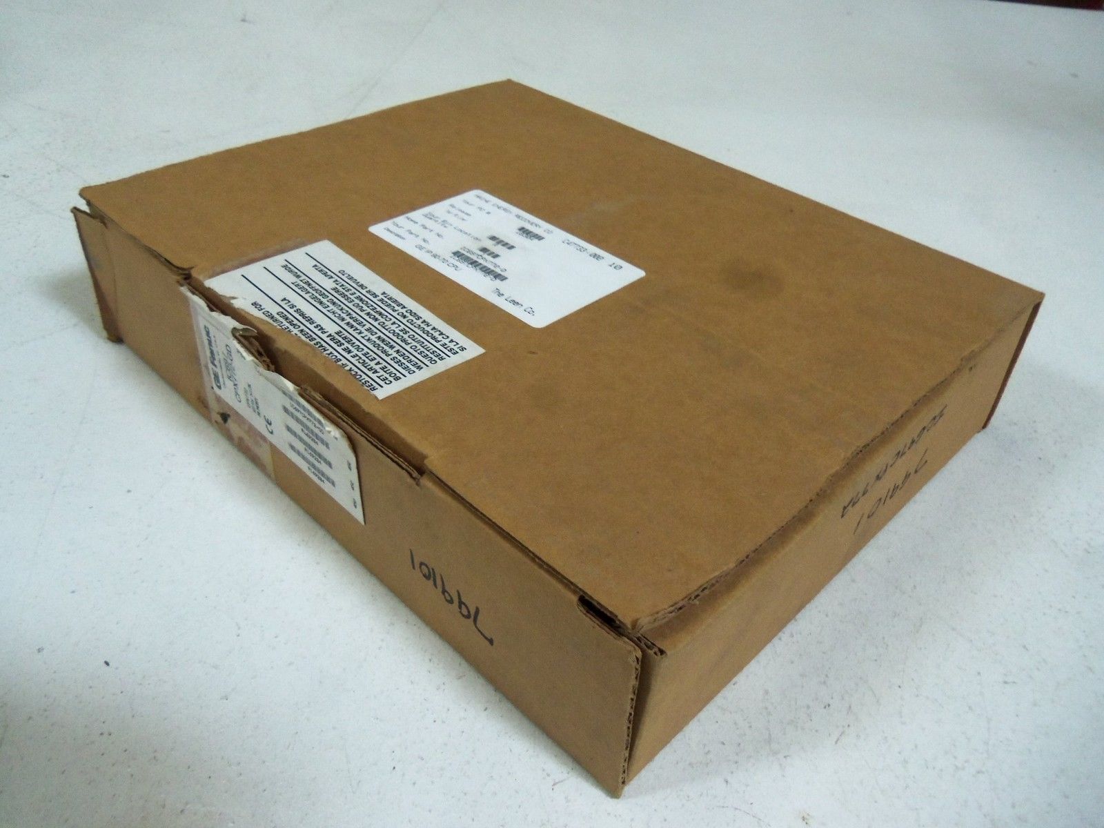 GE FANUC IC697CPX772-GD  NSMP