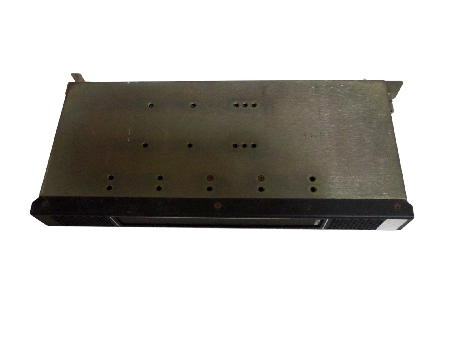 GE FANUC GE44-A726938-001 MODULE UNMP