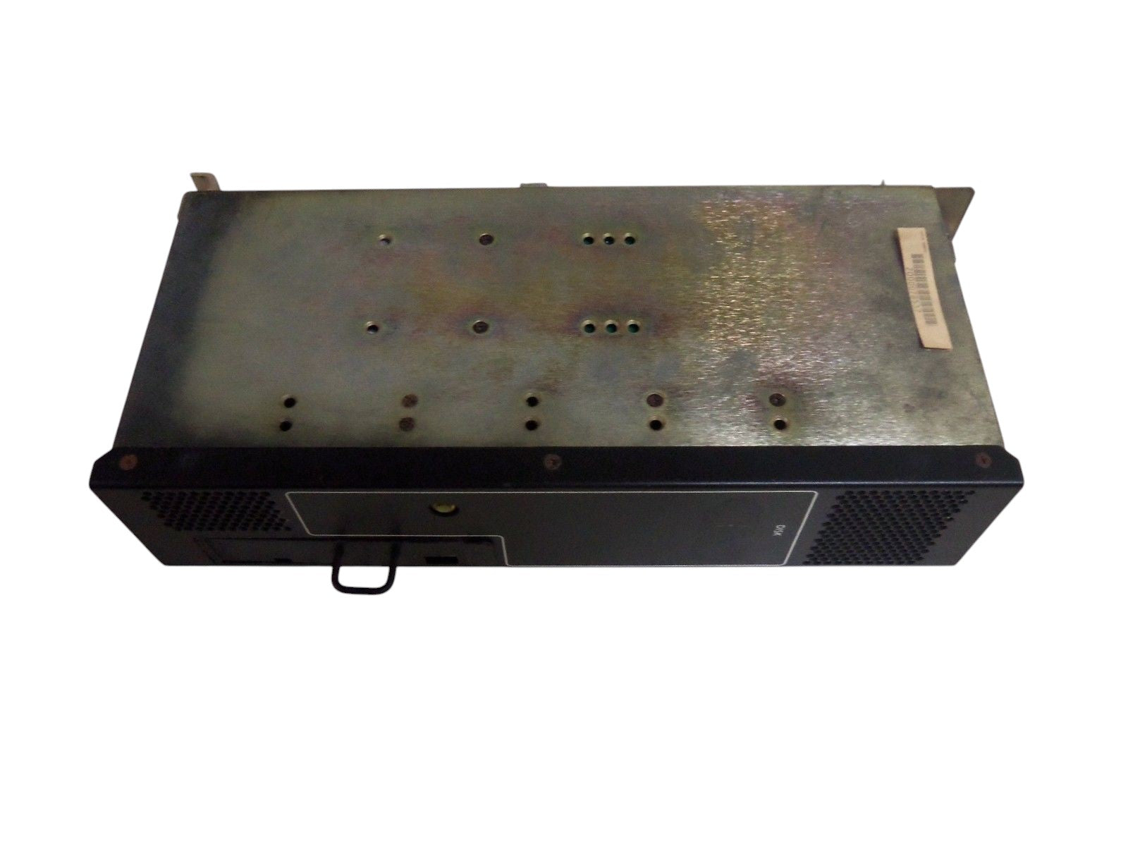 GE FANUC GE44-A731297-002R01 MODULE UNMP