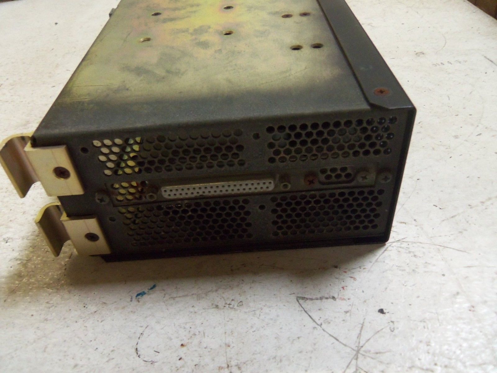 GE FANUC GE44-A731297-002R01 MODULE UNMP