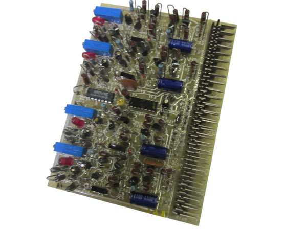 GE FANUC IC3600STDC1H1B PCB CIRCUIT BOARD CONTROL UNMP