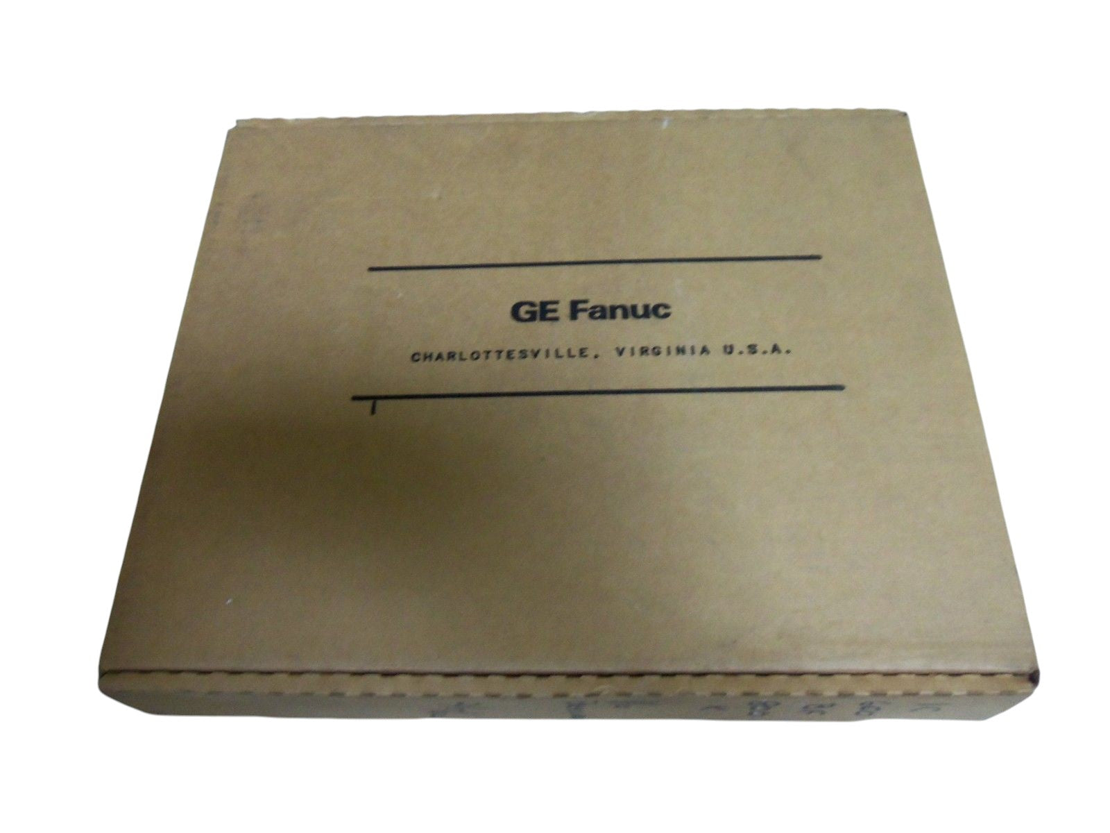 GE FANUC IC600BF800K  NSMP