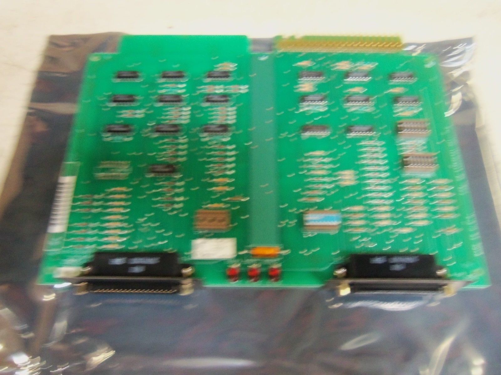 GE FANUC IC600BF800K  NSMP
