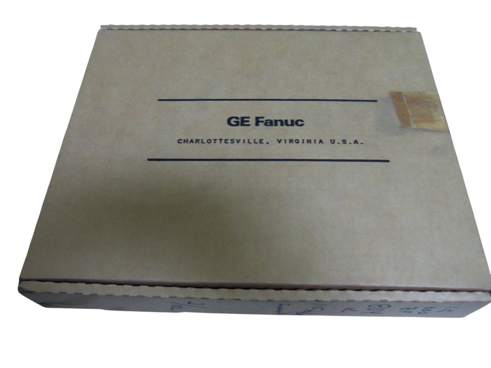 GE FANUC IC600BF804K INPUT MODULE NSFS