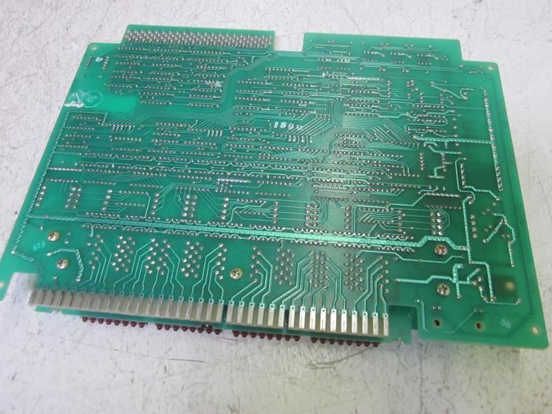 GE FANUC IC600BF831K INPUT MODULE UNMP