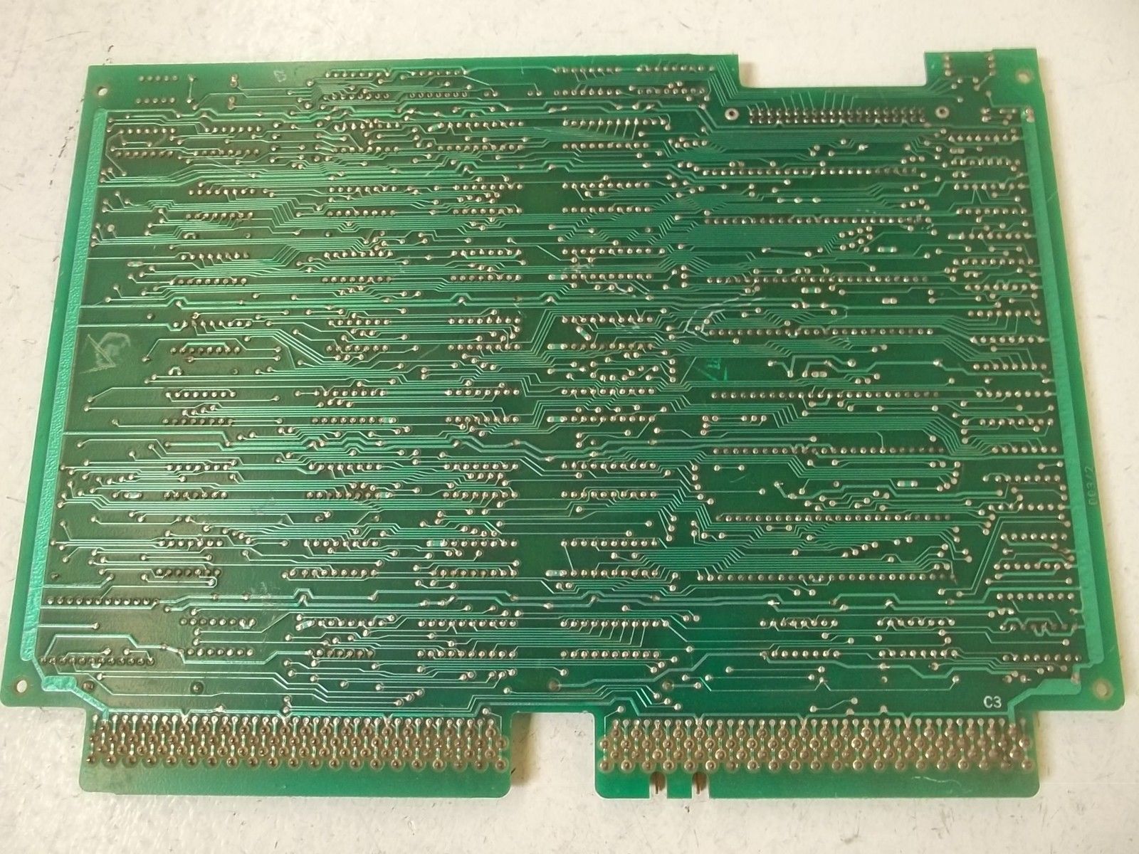 GE FANUC IC600CB500A ARITHMETIC CONTROL UNMP
