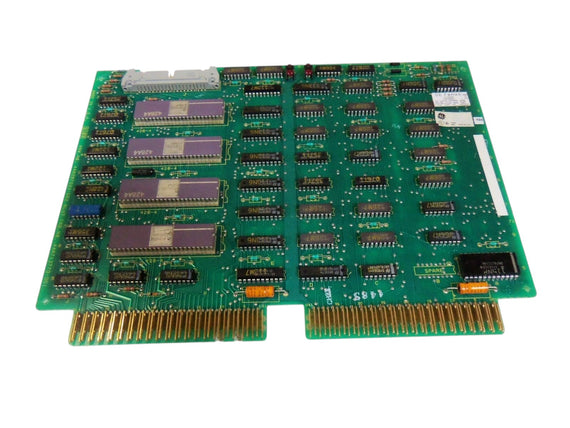 GE FANUC IC600CB500K CONTROL MODULE UNMP