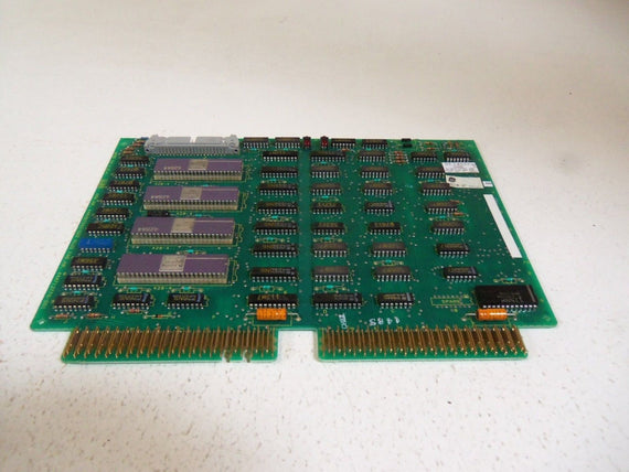 GE FANUC IC600CB500K CONTROL MODULE UNMP