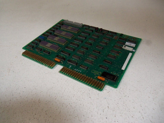 GE FANUC IC600CB500K CONTROL MODULE UNMP