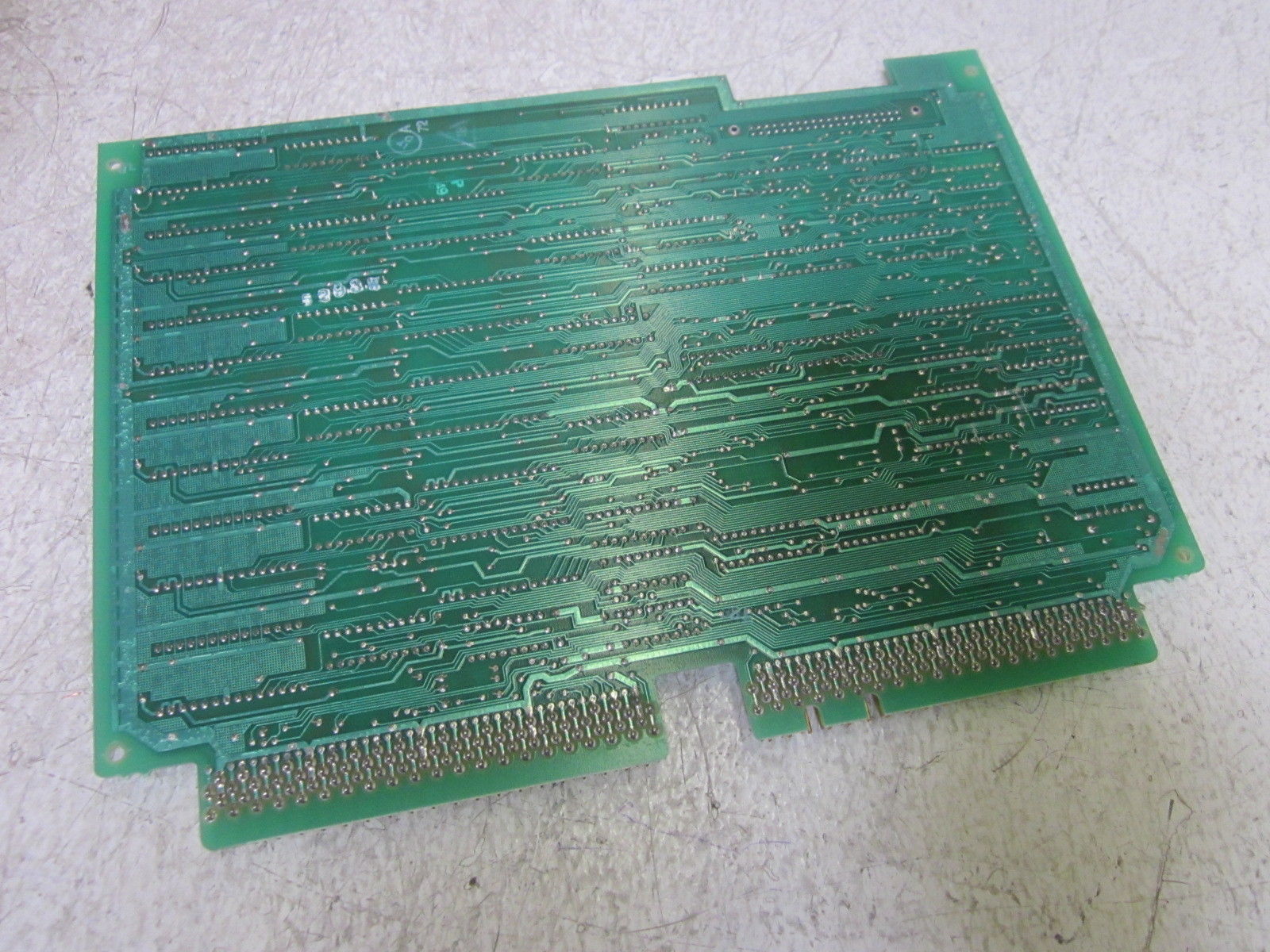 GE FANUC IC600CB526R EXPANDED LOGIC CONTROL MODULE UNMP