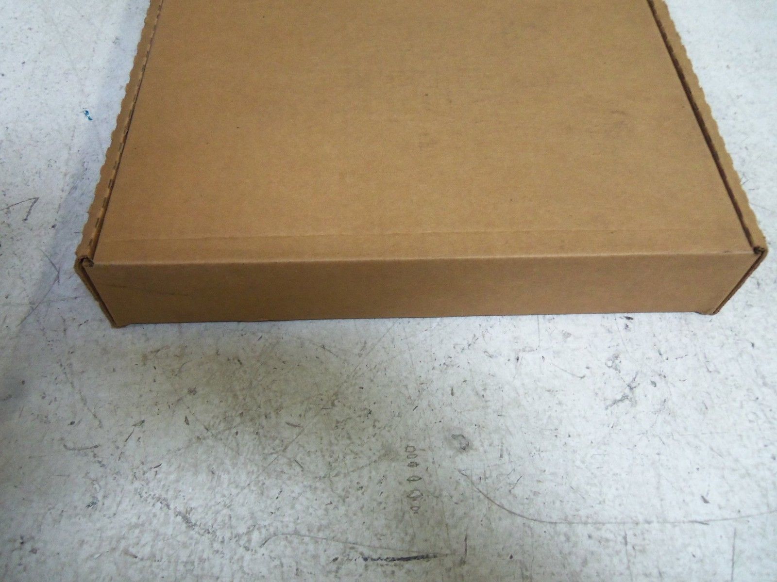 GE FANUC IC600CB526R EXPANDED LOGIC CONTROL MODULE NSFS