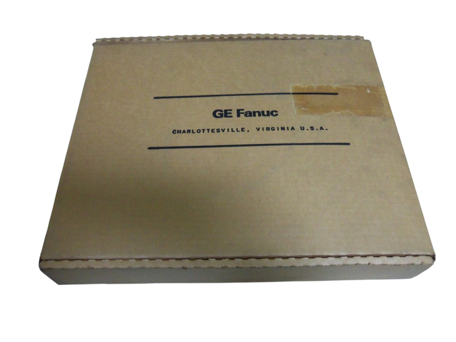 GE FANUC IC600CB536L COMMUNICATIONS CONTROL MODULE NSFS