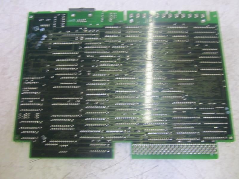 GE FANUC IC600CBB903K BUS CONTROL UNMP