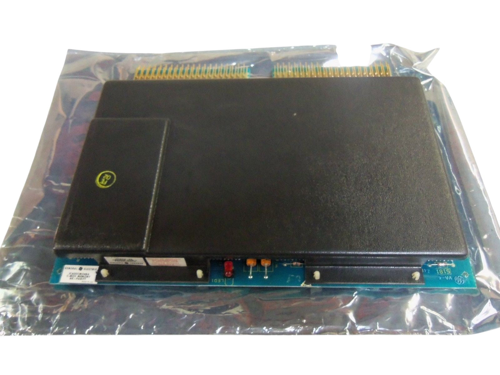 GE FANUC IC600CM548A MEMORY MODULE UNMP