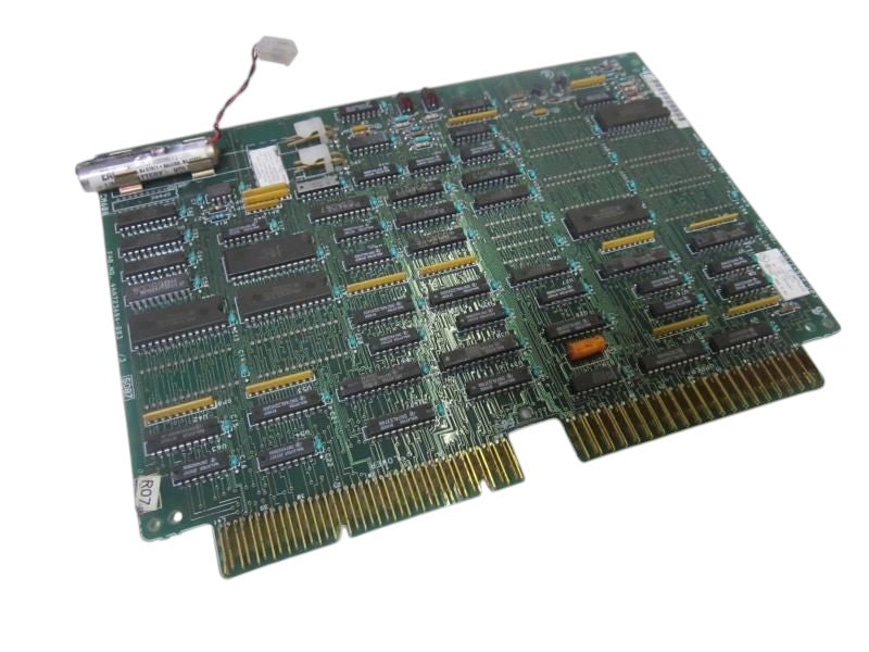 GE FANUC IC600LR616L 8K/8K MEMORY MODULE  UNMP