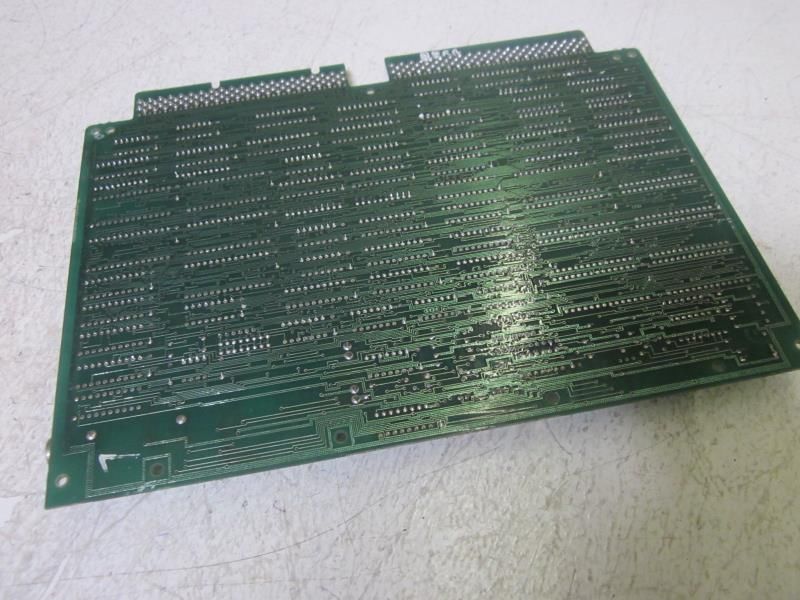 GE FANUC IC600LR616L 8K/8K MEMORY MODULE  UNMP