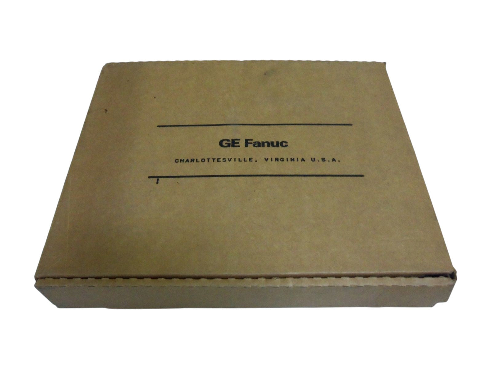GE FANUC IC600LX605K MEMORY MODULE NSMP