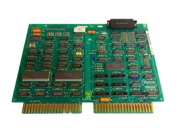 GE FANUC IC600PB553B PROCESSOR BOARD UNMP