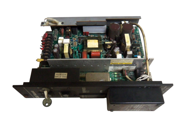 GE FANUC IC600PM500K POWER SUPPLY UNMP