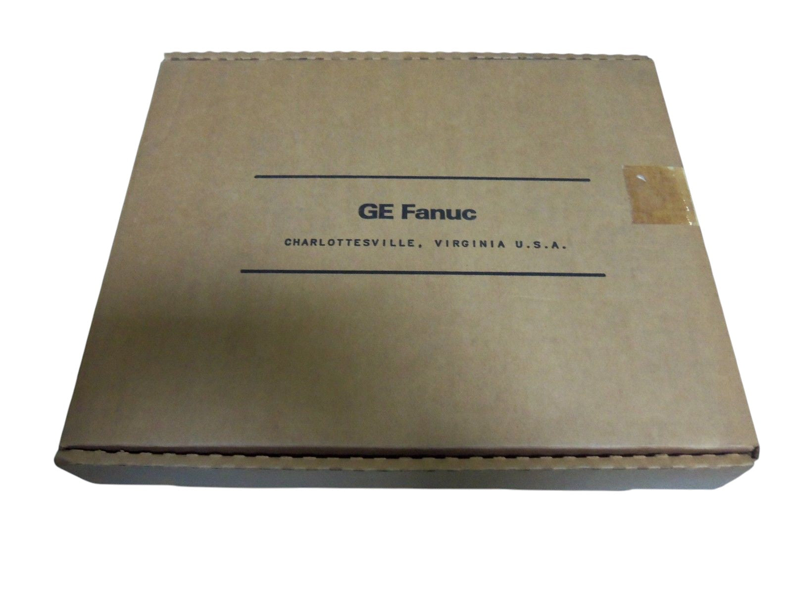GE FANUC IC600RB752K SWITCH MODULE NSMP