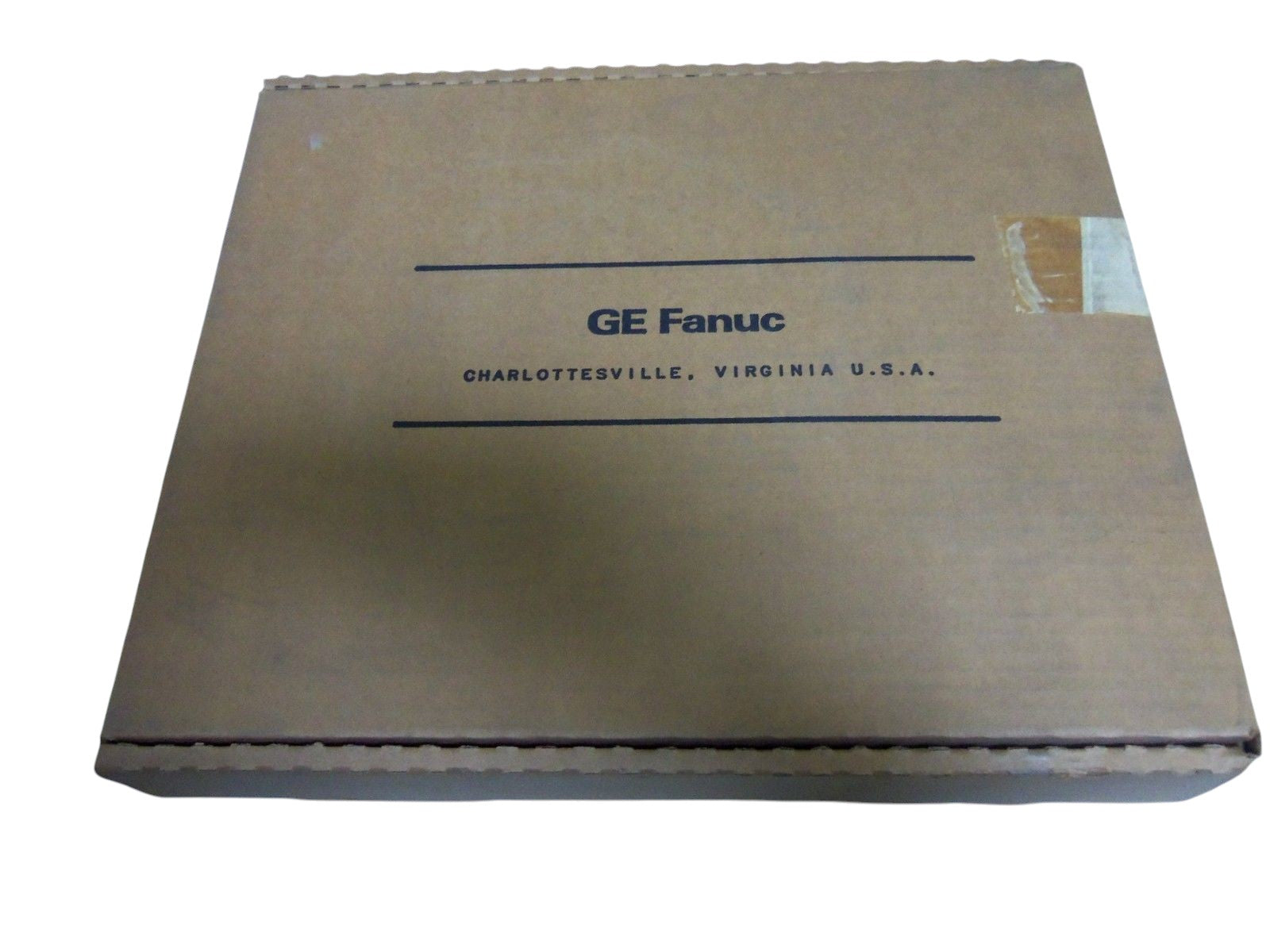 GE FANUC IC600RB753K PROCESSOR MODULE NSMP