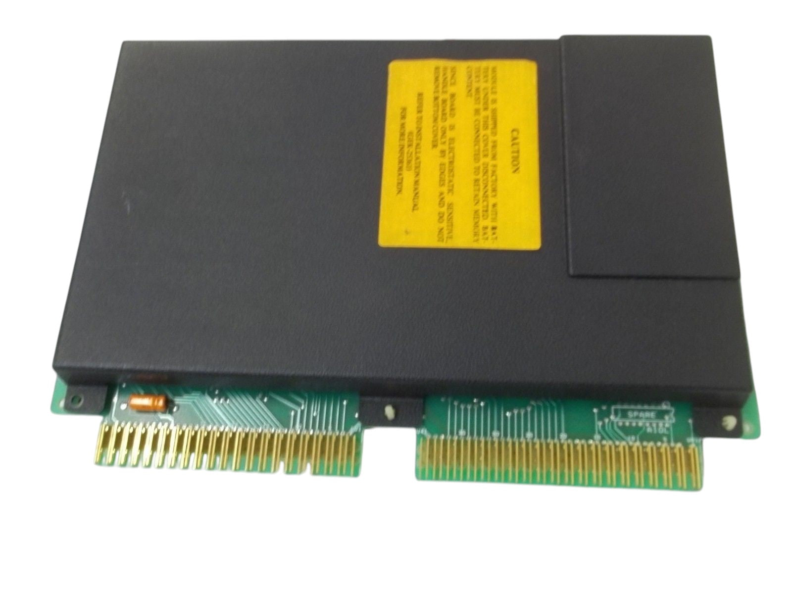GE FANUC IC600RM715K DATA STORAGE UNMP