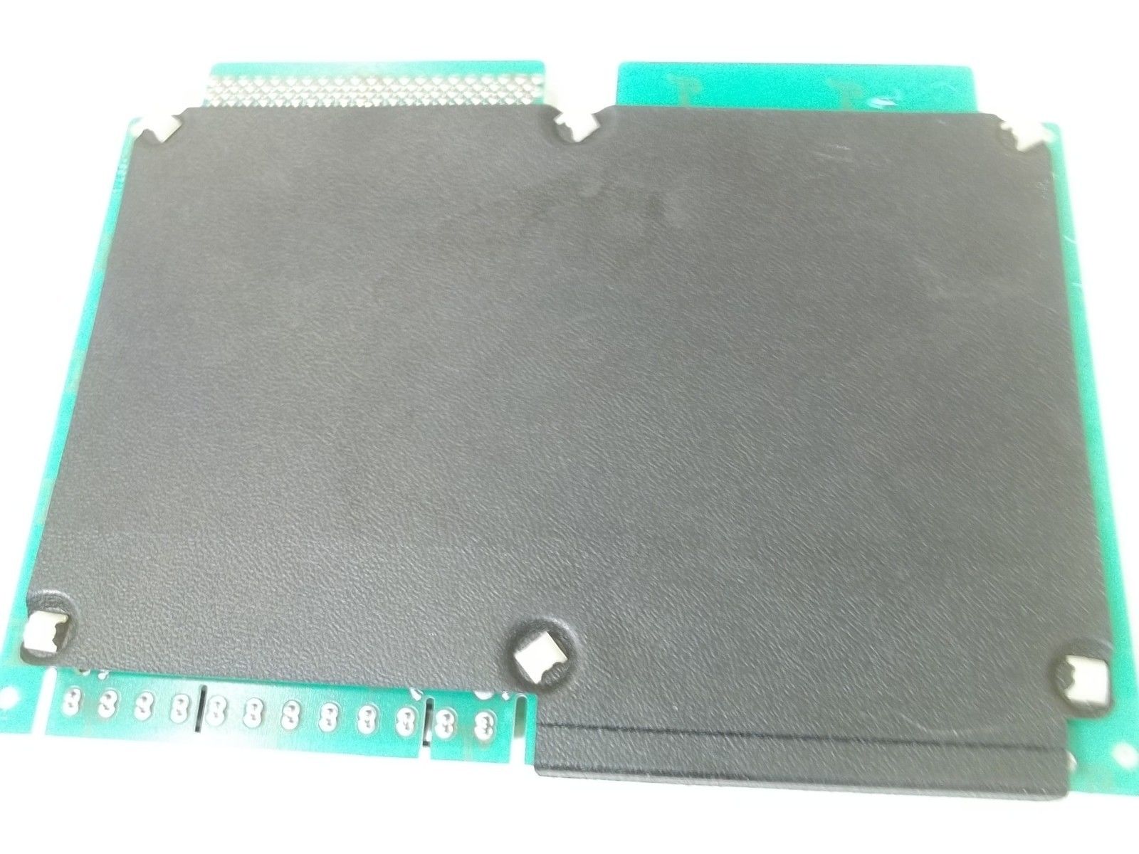 GE FANUC IC600YB810A ISOLATED 115V INPUT UNMP