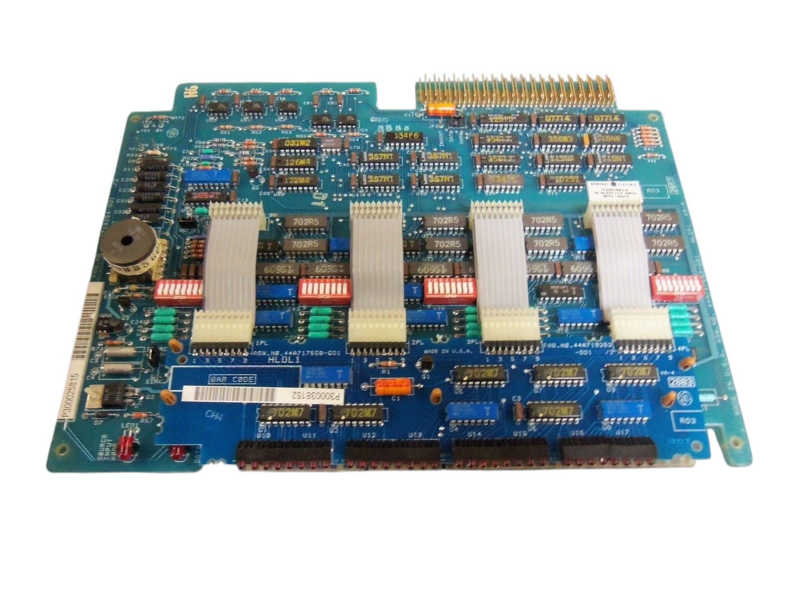 GE FANUC IC600YB831A INPUT MODULE UNMP