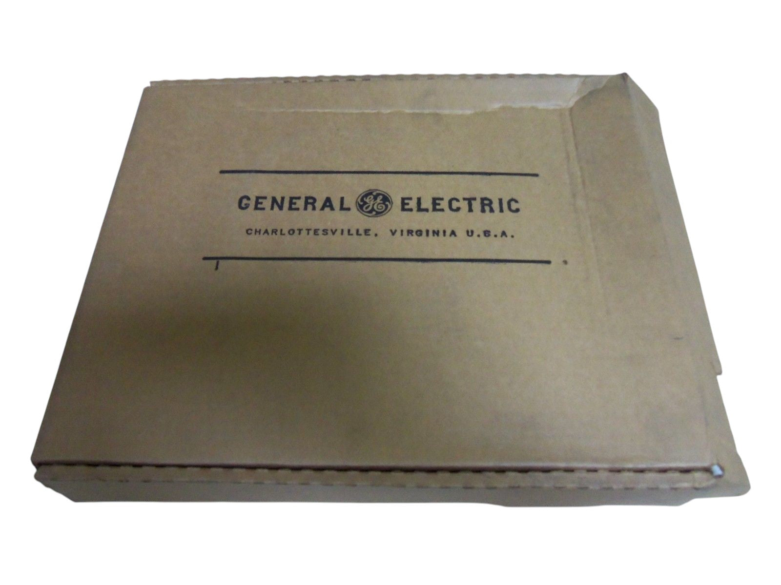 GENERAL ELECTRIC IC600YB831B INPUT MODULE NSMP