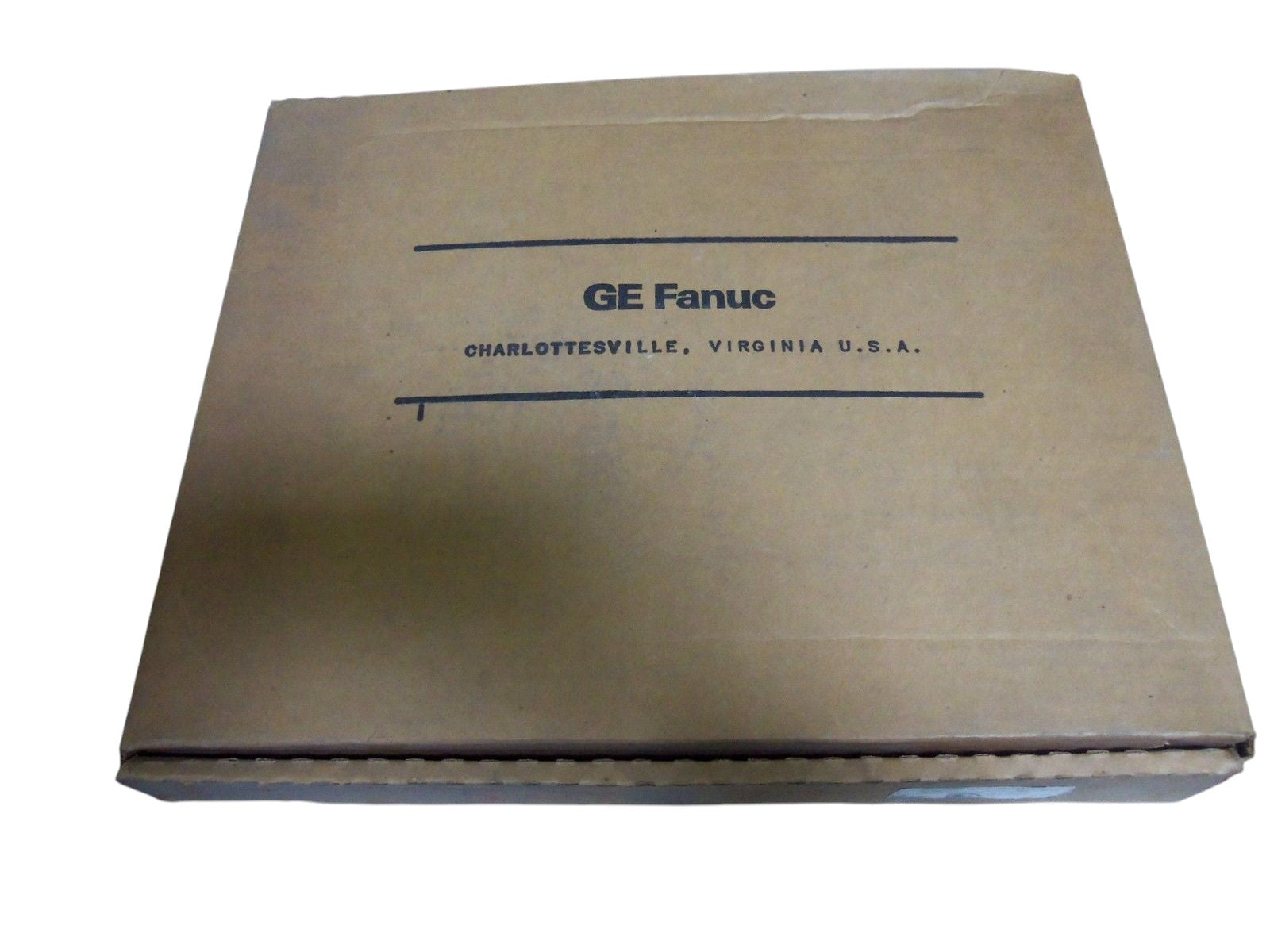 GE FANUC IC600YB902B OUTPUT MODULE NSMP