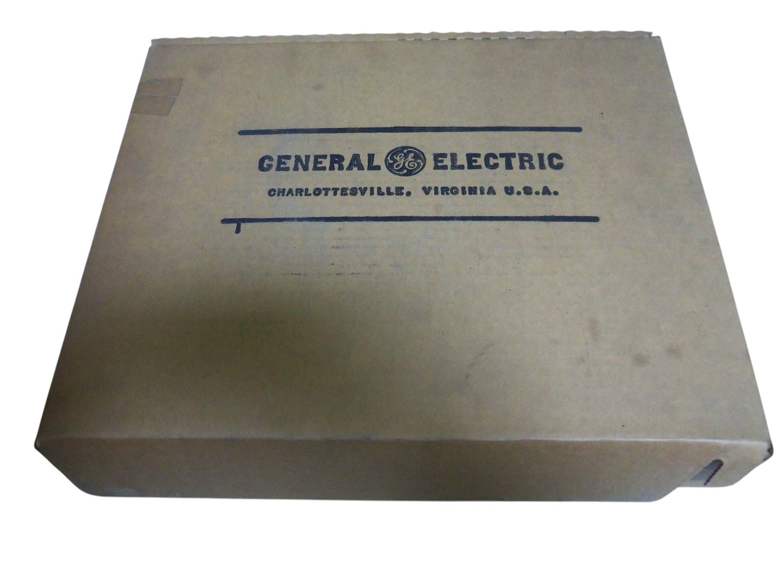 GENERAL ELECTRIC IC600YB904B OUTPUT MODULE NSMP