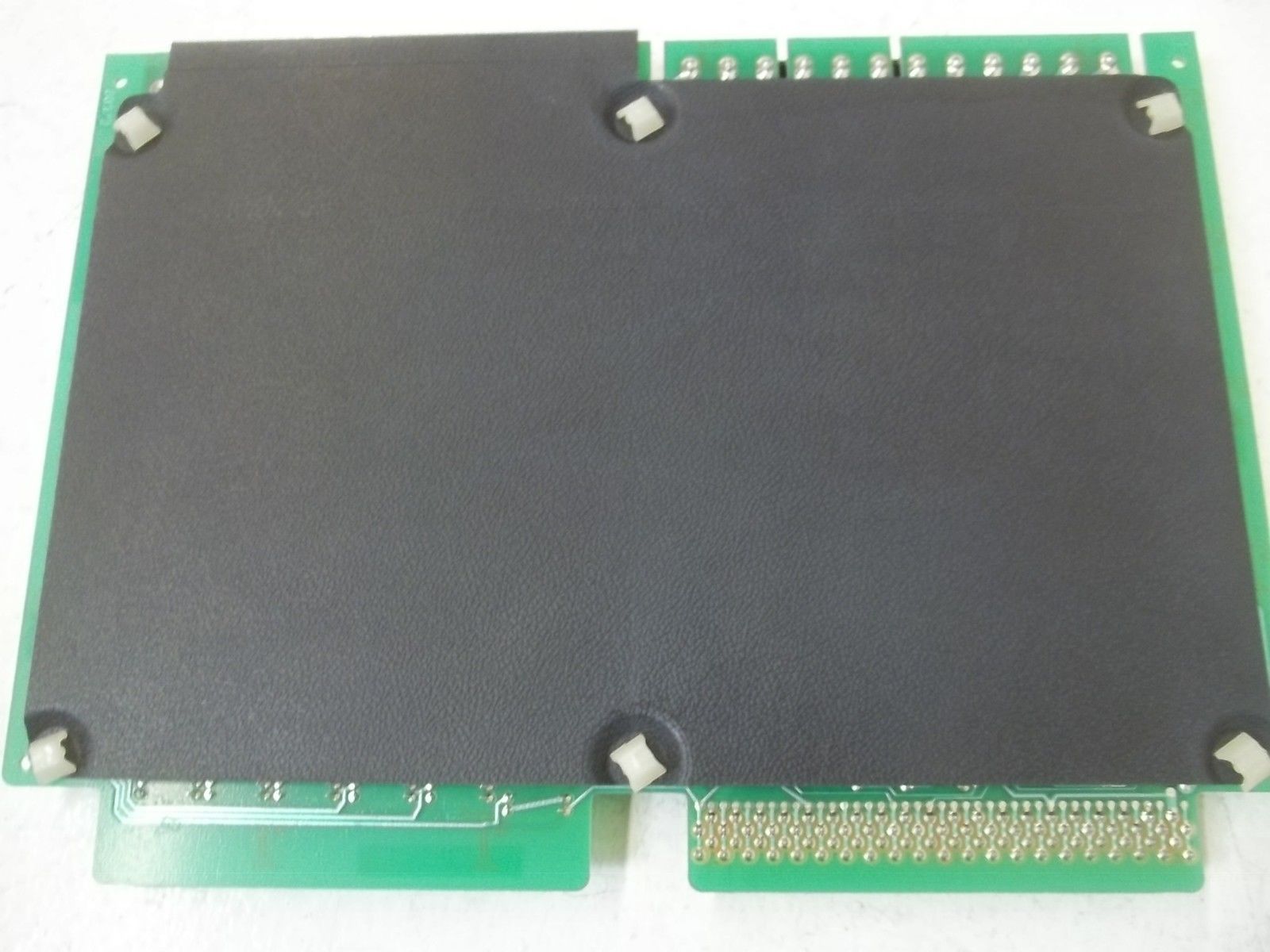 GE FANUC IC600YB910B REED RELAY OUTPUT MODULE NSNP