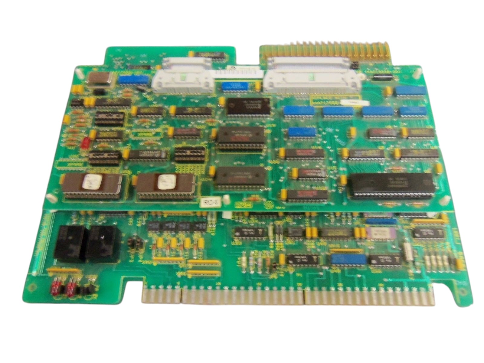 GE FANUC IC600YB915C AXIS MODULE UNMP