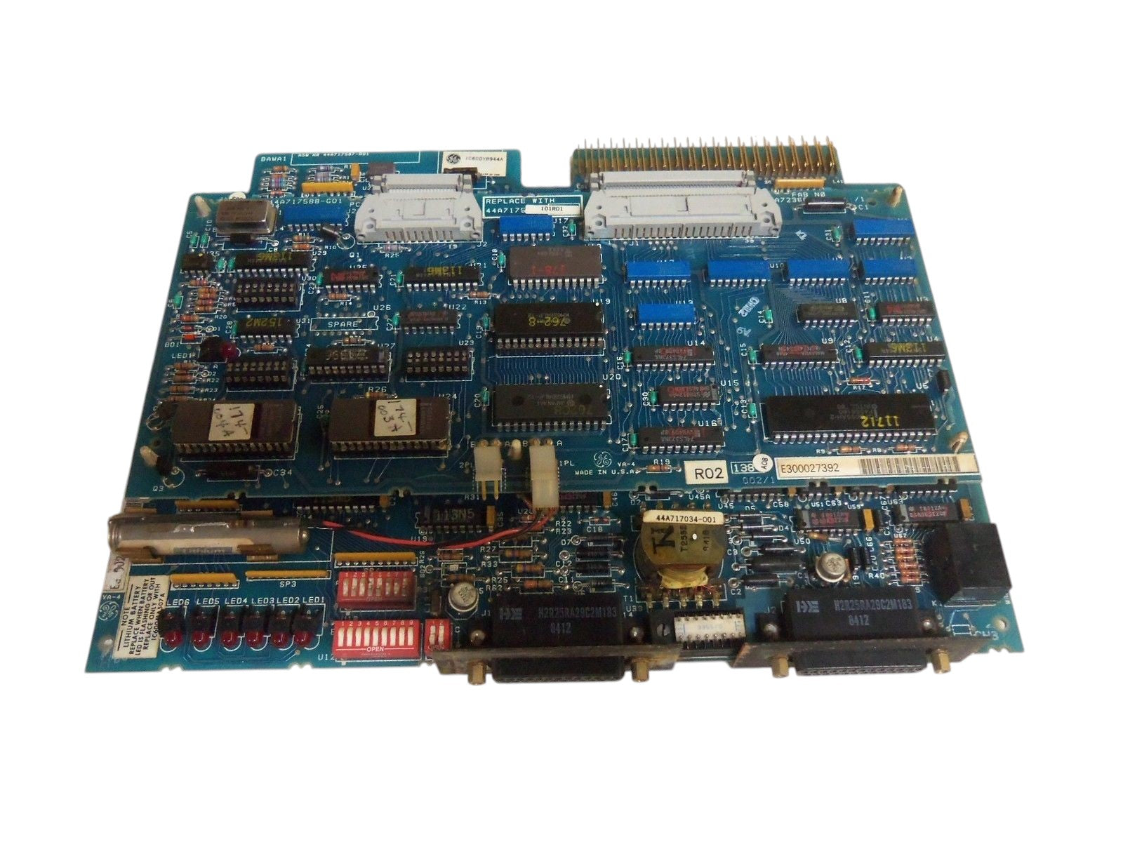 GE FANUC IC600YB944A  I/O MODULE UNMP