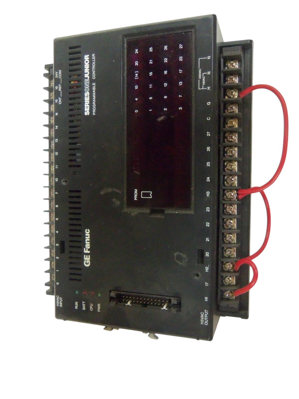 FANUC IC609SJR100C  UNMP