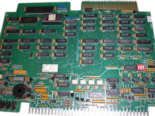 GE FANUC IC660BF827K  UNMP
