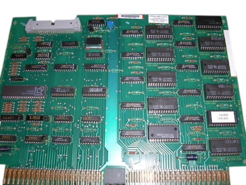GE FANUC IC660CB502B  UNMP